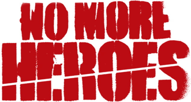 No More Heroes - Collector's Edition - Limited Run #99
