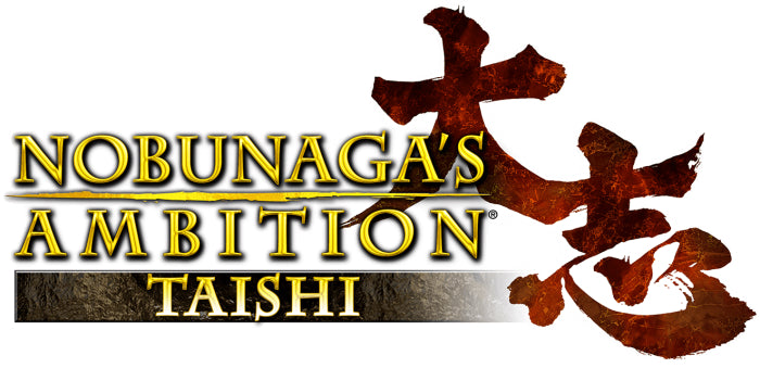 Nobunaga's Ambition: Taishi