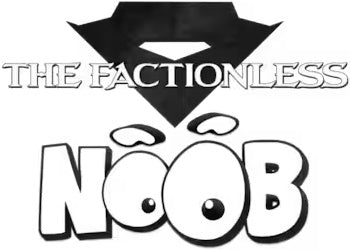 Noob: The Factionless