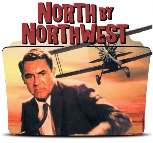 North by Northwest