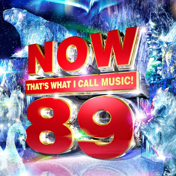 Now That’s What I Call Music 89