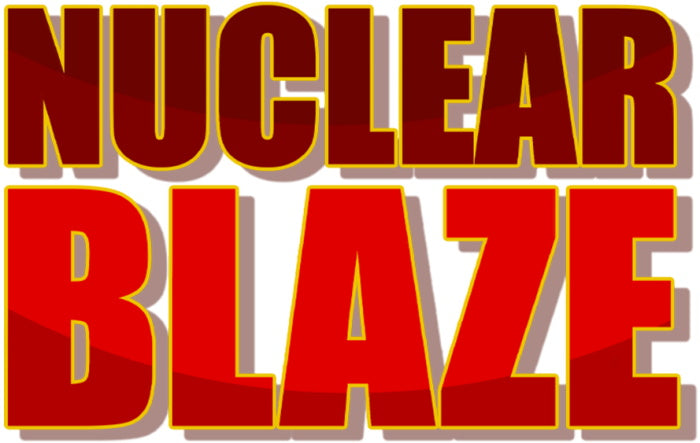 Nuclear Blaze