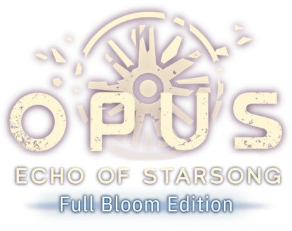 OPUS: Echo of Starsong: Full Bloom Edition - Collectorâ€™s Edition