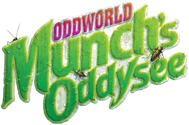 Oddworld: Munch's Oddysee