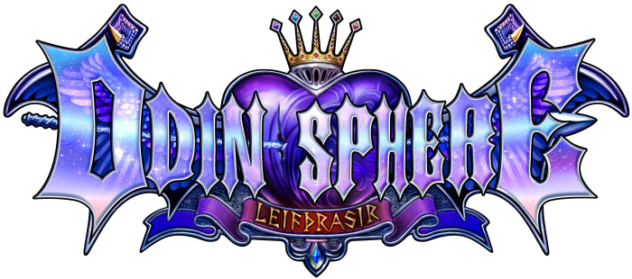 Odin Sphere Leifthrasir