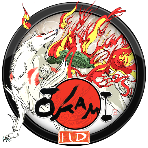 Okami HD