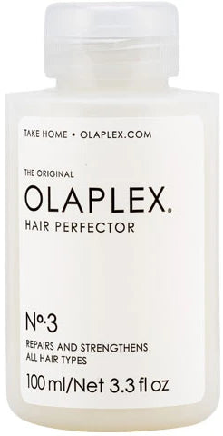 Olaplex Hair Perfector No. 3 - 2 Pack - 2x100mL