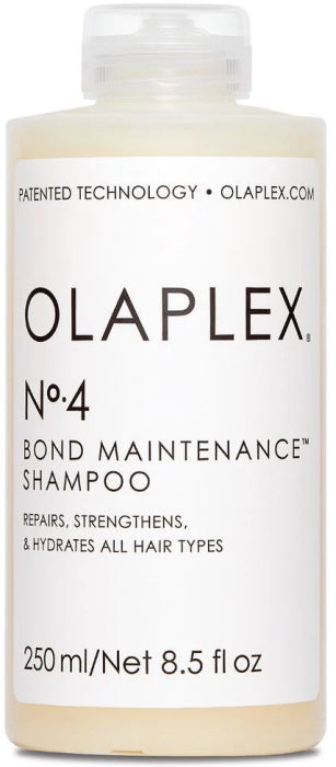 Olaplex No. 4 Bond Maintenance Shampoo - 250mL / 8.5 fl oz