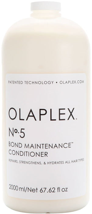 Olaplex No. 5 Bond Maintenance Conditioner - 2000mL / 67.62 Fl Oz