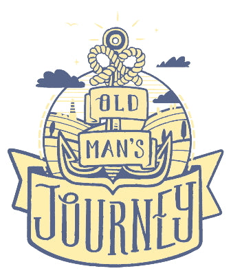 Old Man's Journey