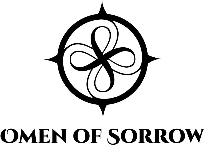 Omen of Sorrow - Limited Edition