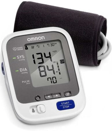 Omron Blood Pressure Monitor - BP769CAN
