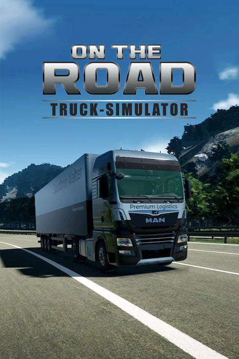 On The Road Truck Simulator