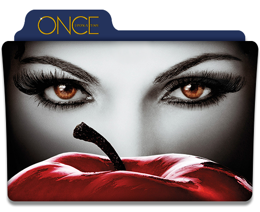 Once Upon a Time: The Complete Series