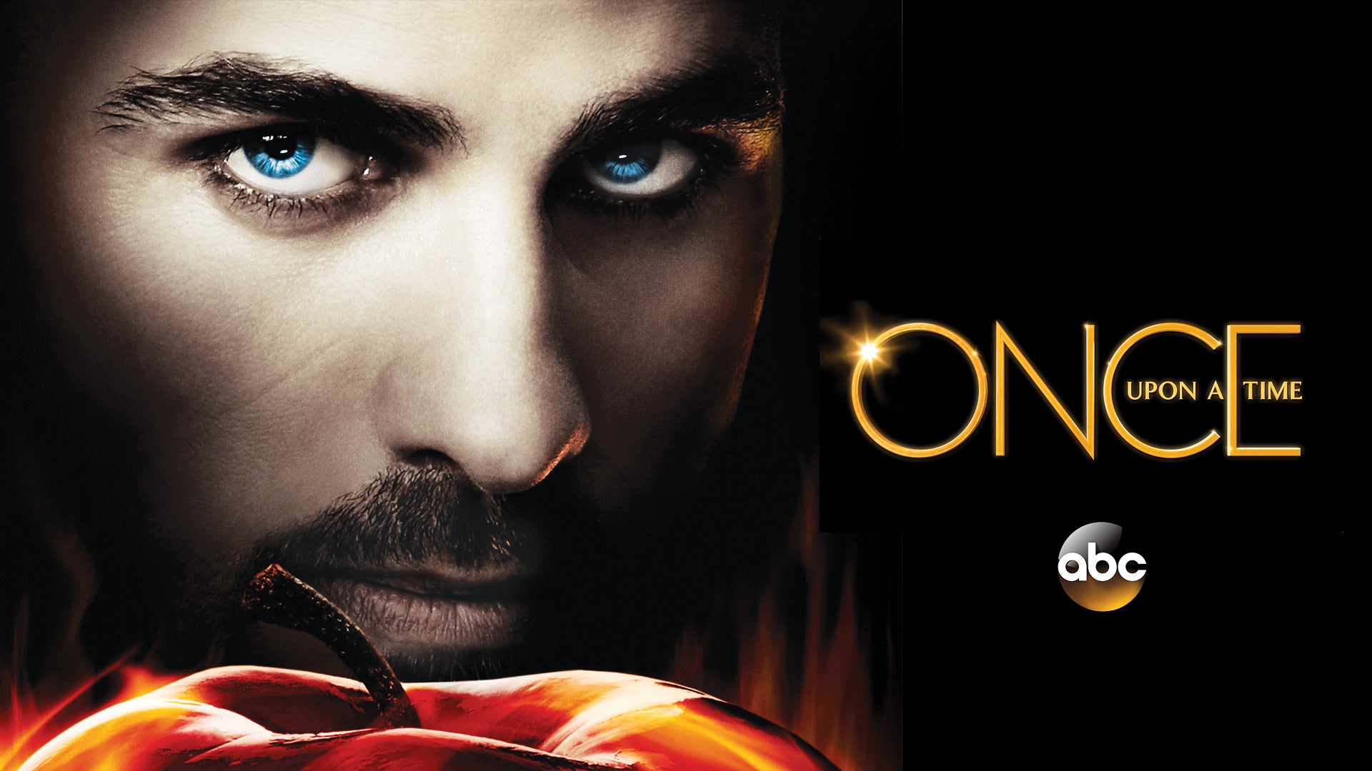 Once Upon a Time: The Complete Series