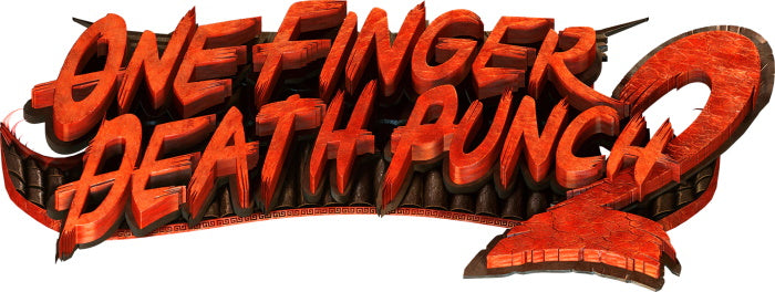 One Finger Death Punch 2