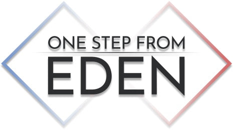 One Step From Eden - Limited Run #417
