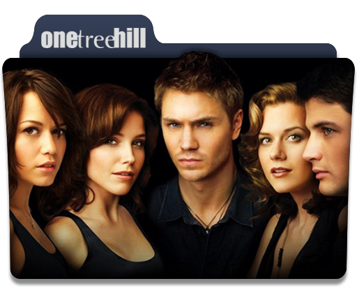 One Tree Hill: The Complete Series - Seasons 1-9