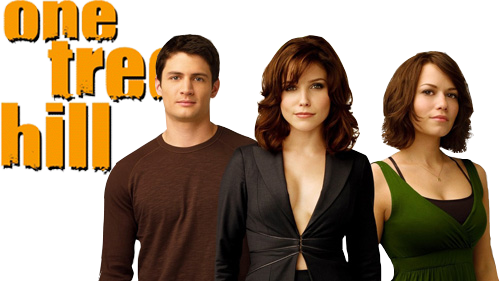 One Tree Hill: The Complete Series - Seasons 1-9