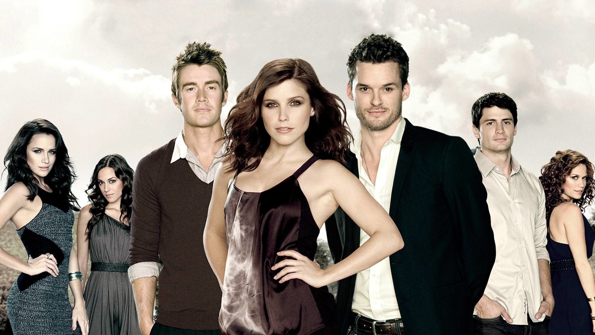 One Tree Hill: The Complete Ninth and Final Season