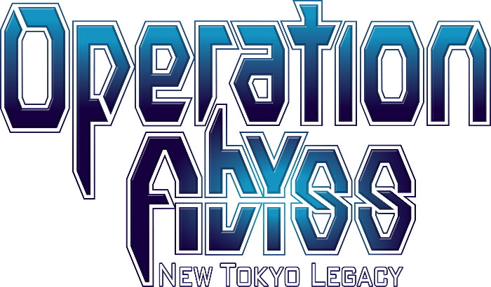 Operation Abyss: New Tokyo Legacy