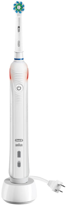 Oral-B Gum and Sensitive Care Rechargeable Electric Toothbrush