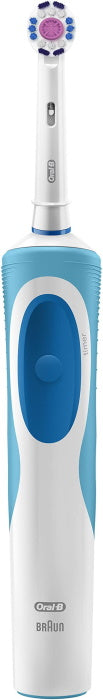 Oral-B Vitality 3D White Electric Rechargeable Toothbrush