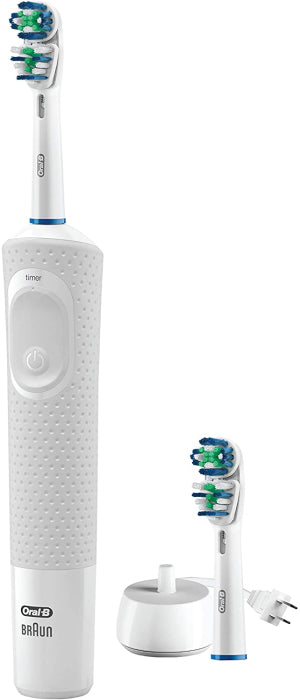 Oral-B Vitality Dual Clean Electric Rechargeable Toothbrush