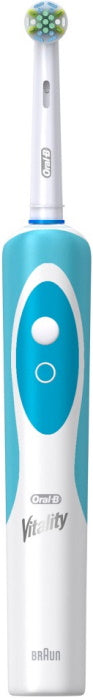 Oral-B Vitality FlossAction Electric Rechargeable Toothbrush