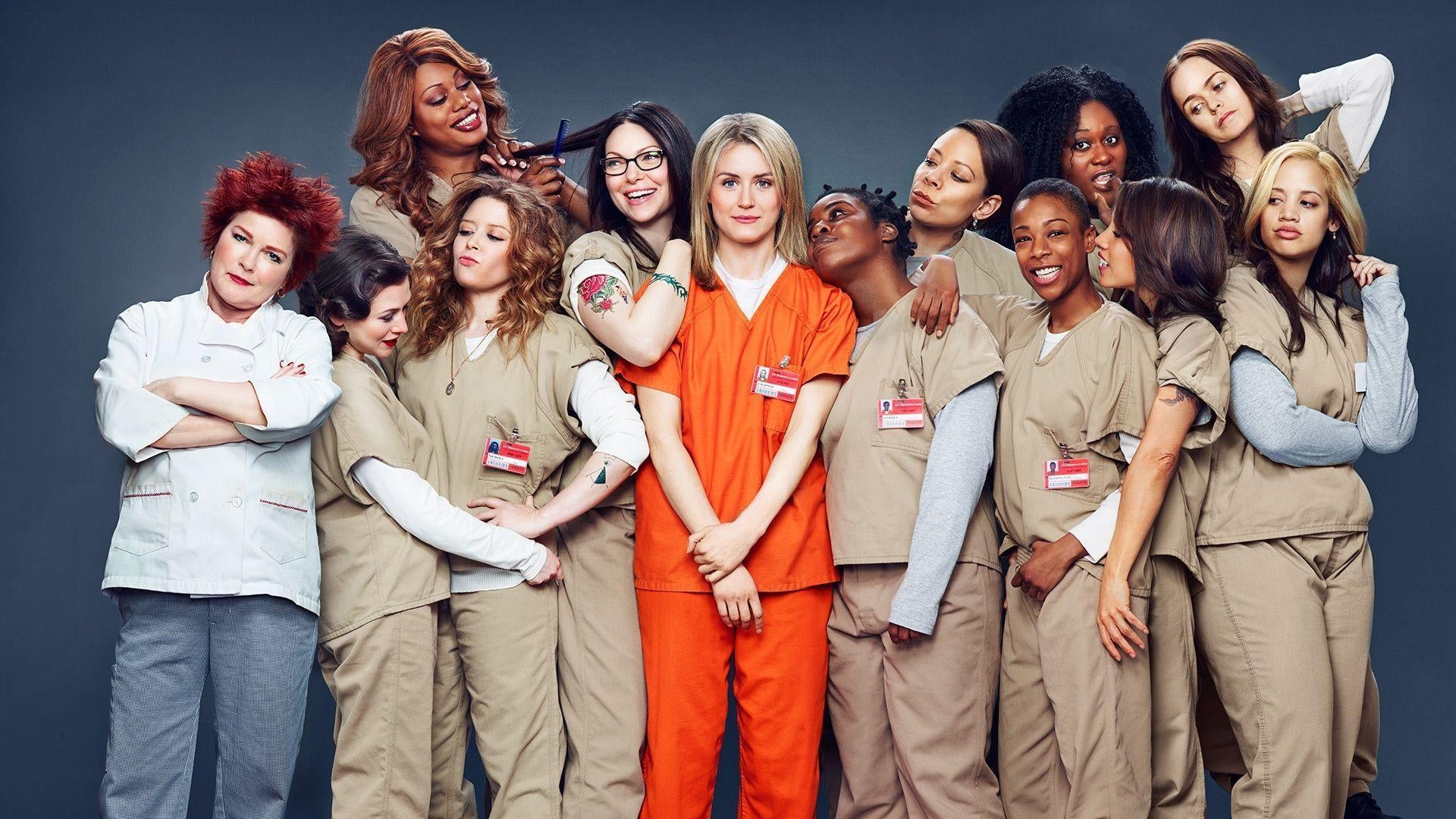 Orange is the New Black: Season One