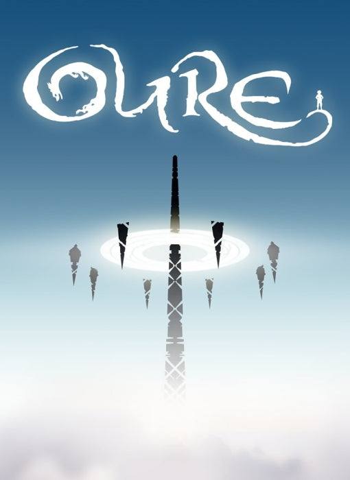 Oure