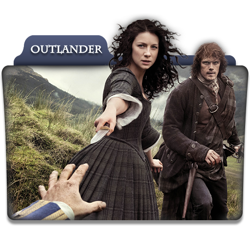 Outlander Season 1 + 2 Collection