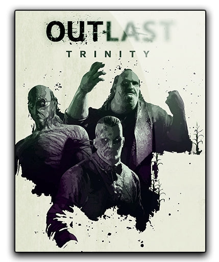 Outlast Trinity