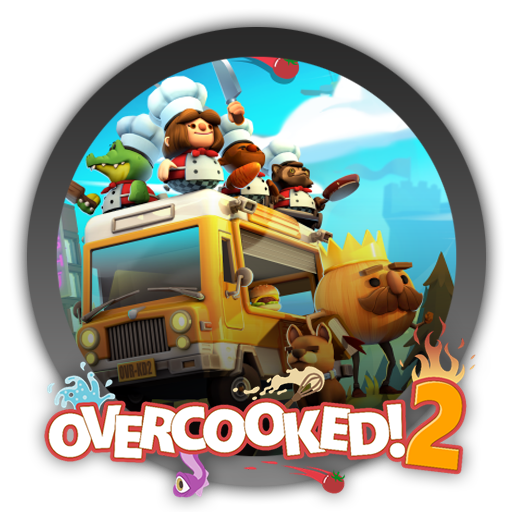 Overcooked 2