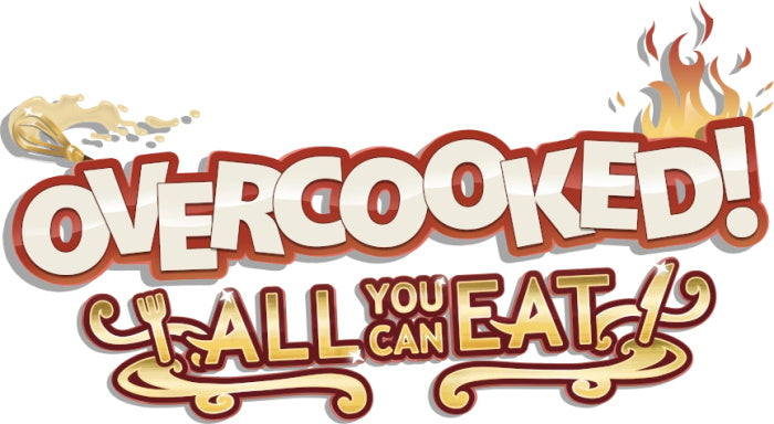 Overcooked! All You Can Eat