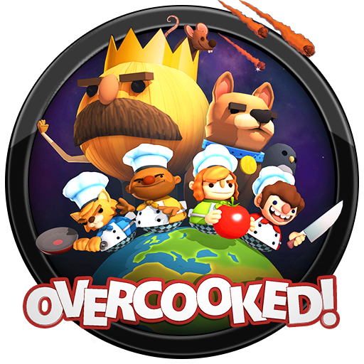 Overcooked! + Overcooked! 2