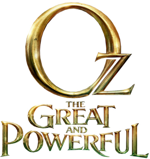 Oz the Great and Powerful - Limited Edition SteelBook
