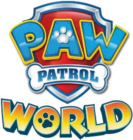 PAW Patrol World