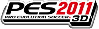 PES Pro Evolution Soccer 2011 3D