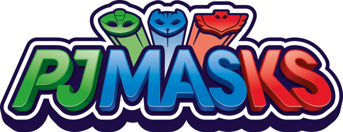 PJ Masks Super Moon Adventure 9-Piece Set