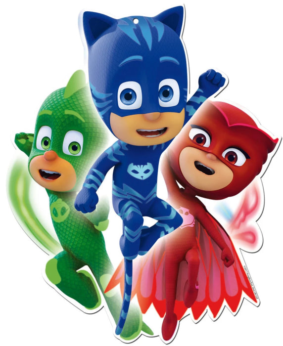 LeapFrog LeapPad: PJ Masks Time to Be a Hero Learning Game - English Version