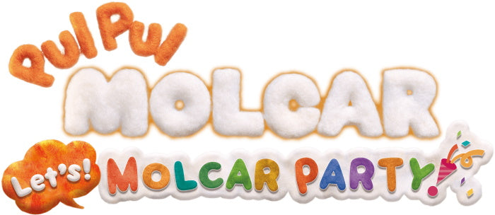 PUI PUI Molcar Let's! Molcar Party!