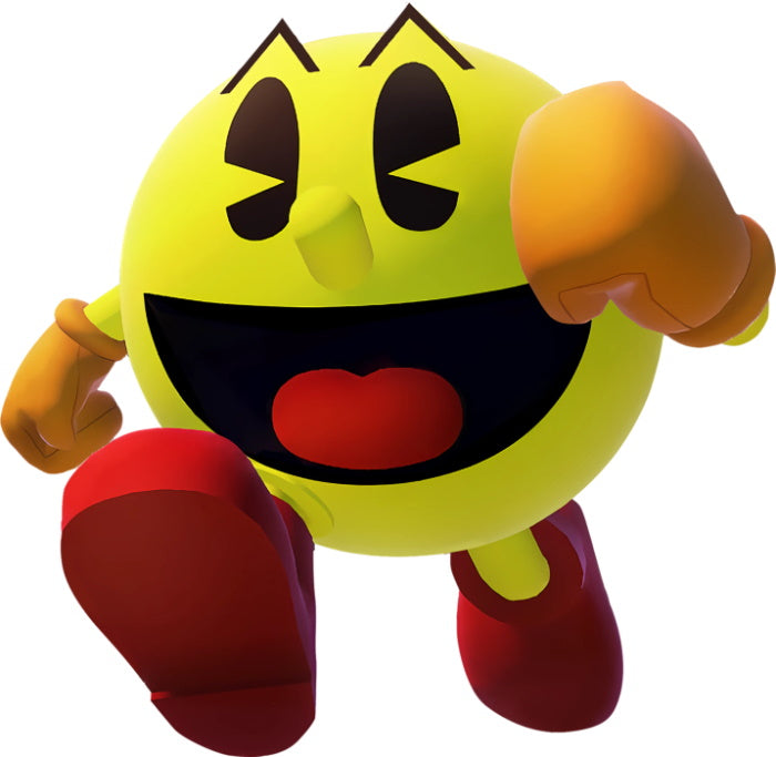 Pac-Man World: Re-PAC