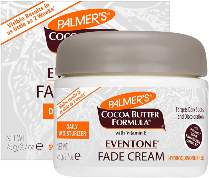 Palmer's Cocoa Butter Formula Eventone Fade Cream - 75g / 2.7 Oz
