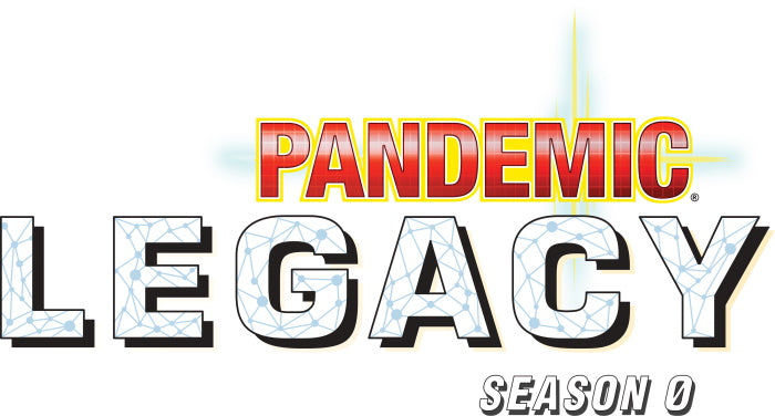 Pandemic Legacy: Season 0