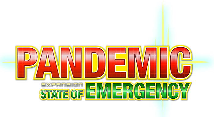 Pandemic: State of Emergency Expansion