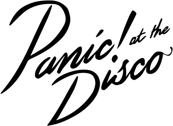 Panic! At The Disco - Pretty. Odd.