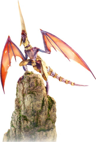 Panzer Dragoon - Classic Edition - Limited Run #377