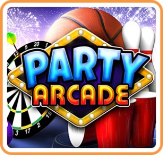 Party Arcade