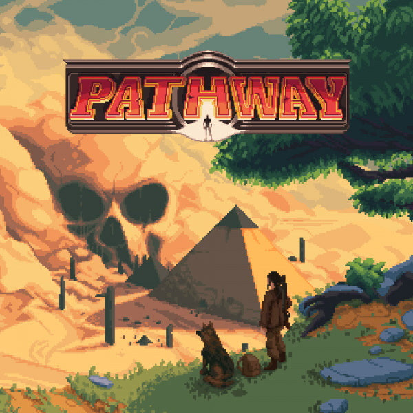 Pathway - Limited Run #124